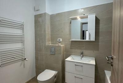 Apartament cu 2 camere în Central - 2