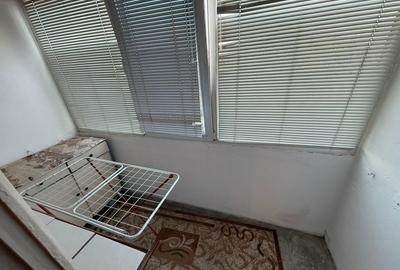 Ultracentral blocul 7ETAJE etaj 2 vedere parc - 9