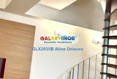 Duplex elegant cu terasa, langa Parcul Carol Duplex elegant cu terasa, langa Parcul Carol - 10