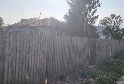Teren de 1200 mp, în Tărtășești - 4