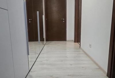 Apartament cu 3 camere semidecomandat în Theodor Pallady - 6