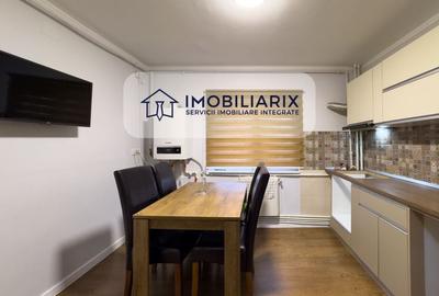 Apartament 3 camere - Etaj 4/8, zona Academiei Navale, Constanța - 5