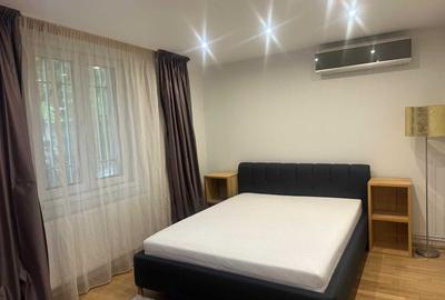 Apartament cu 2 camere decomandat în Central - 2