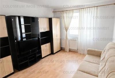 Apartament cu 3 camere, decomandat - zona Astra - 3