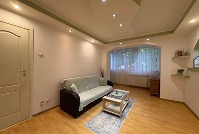 Apartament cu 2 camere semidecomandat, mobilat în Iancului - 2