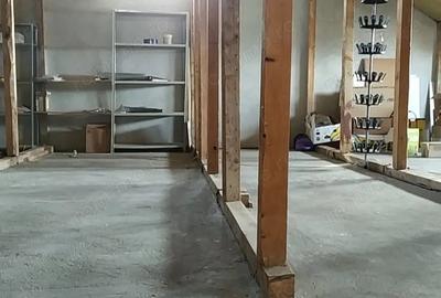 Casă cu 7 camere cu Teren 1300 Mp în Cornetu - 6