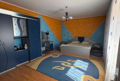 Casă cu 3 camere în Iosia - 3