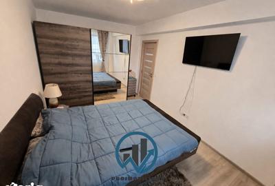 Apartament cu 2 camere în Trivale - 2