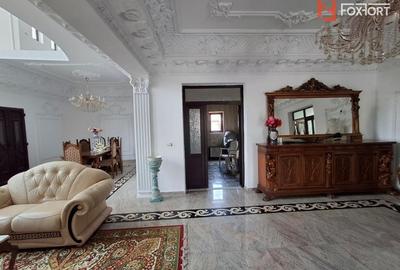 COMISION 0% - De vanzare casa individuala 770 mp utili in Recas - 5