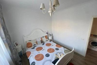 Bloc Nou. La cheie. Spatios. Asfalt. Parcare acoperita. Zona Girocului - 2