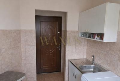 Garsonieră decomandată, mobilată în Grigorescu - 2