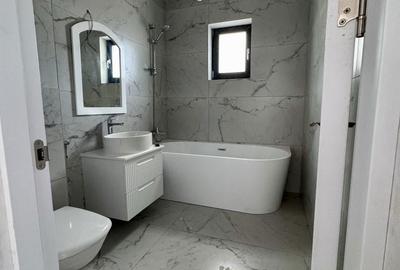 Casă cu 4 camere în Curtești - 3