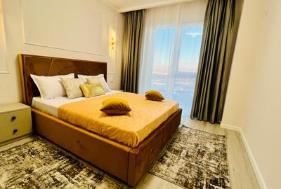 Apartament 3 camere | Appolo Pasarela | Lux | 3 min metrou Berceni Apartament 3 camere | Appolo Pasarela | Lux | 3 min metrou Berceni - 9