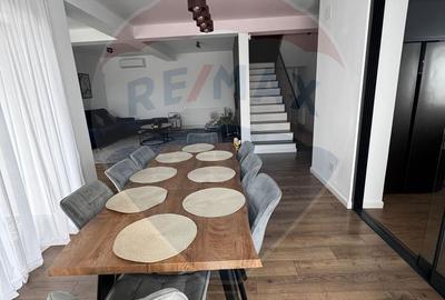 Casă cu 4 camere în Jieni - 12