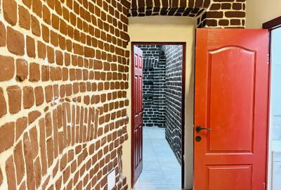 Universitate / Spatiu de Birou Renovat / Demisol / Acces Individual / IdShowroom - 7