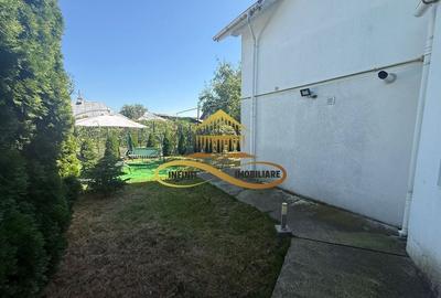 Casa de vanzare in Letea Bacau - 21