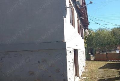 Casă cu 3 camere cu Teren 10000 Mp în Bustuchin - 5