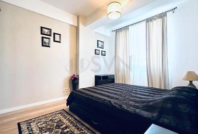 REA1024419 Apartament 2 camere de inchiriat Otopeni central - 7