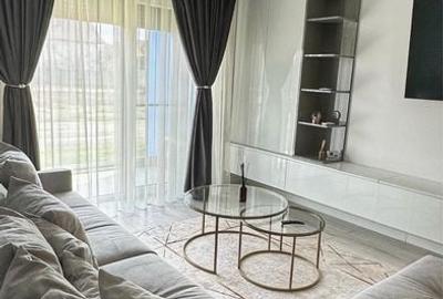 Apartament cu 2 camere în Dumbrăvița - 1