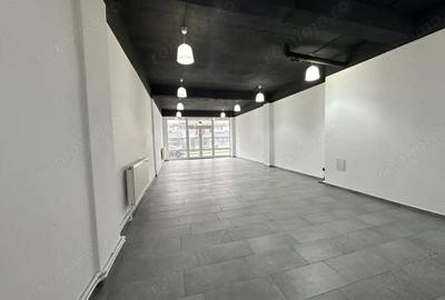 Spațiu comercial, de 86 mp, în Alecu Russo - 5