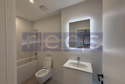 VANZARE APARTAMENT 2 CAMERE | STRAULESTI | 60MP | TERASA | COMPLEX NOU - 15