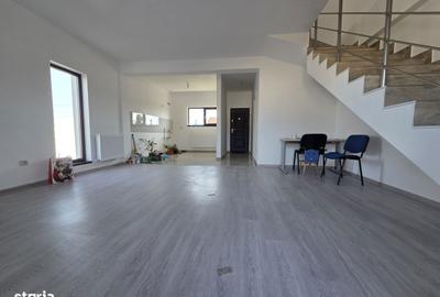 Casă cu 4 camere cu Teren 300 Mp în Cornetu - 7