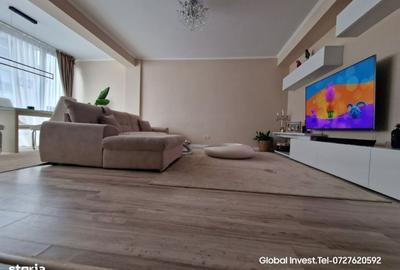 Mamaia Nord(Scoica Land)- 3 camere, mobilat-utilat,  92mp, etaj parter - 16