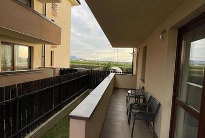Garsonieră în Sânpetru - 7