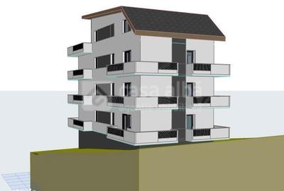 Spațiu comercial, în Rediu - 7