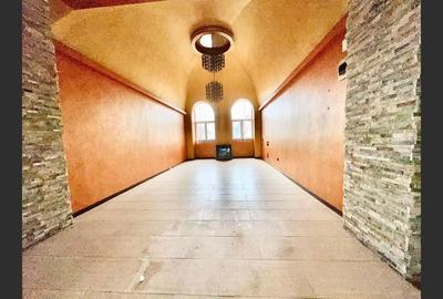 Spațiu comercial, de 37 mp, în Central - 3