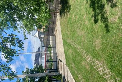 Vand casa sat Romanesti comuna Granicesti - 5