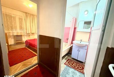 Apartament cu 2 camere semidecomandat în Kogălniceanu - 7