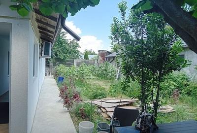 Casă cu 3 camere cu Teren 277 Mp în Central - 2