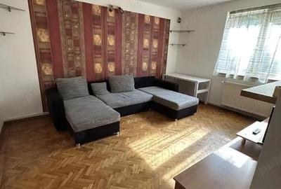 Apartament cu 3 camere semidecomandat, mobilat în Județean - 4