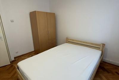 Apartament cu 2 camere semidecomandat în Central - 6