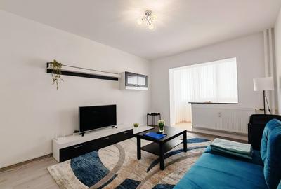 Apartament cu 2 camere decomandat, mobilat în Dristor - 1