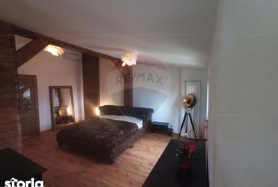 Apartament cu 5 camere în Eminescu - 8