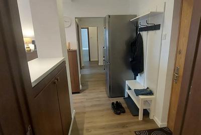 Apartament 3 cam + dressing - Sebastian chiar la intersectia cu Rahova - 8