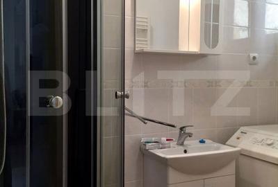 Apartament cu 3 camere în Ultracentral - 5