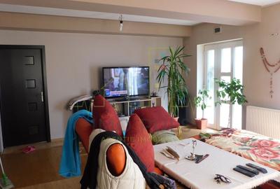 Casă individuală cu 4 camere cu Teren 635 Mp în Moșnița Nouă - 2