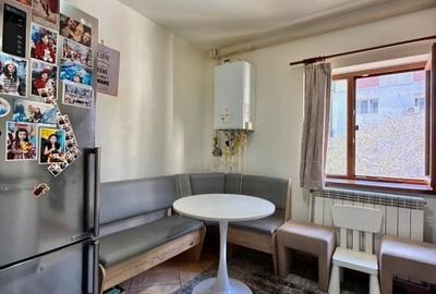 Apartament cu 2 camere decomandat, mobilat în Central - 1