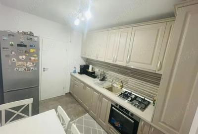 Apartament cu 3 camere decomandat în Dobroești - 5