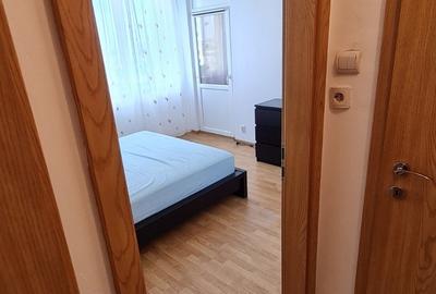 Vânzare Apartament mobilat utilat doua camere IOR  Baba Novac - 7