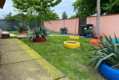 Casă individuală cu 5 camere cu Teren 1000 Mp în Băduleasa - 3