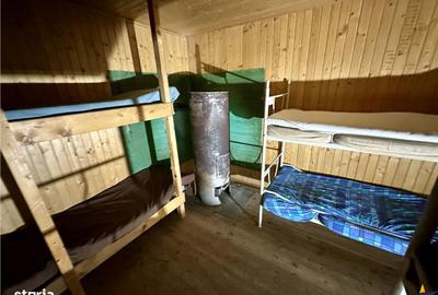 Casă cu 4 camere în Șașvereș - 7