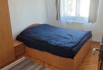Apartament cu 3 camere decomandat în Central - 5