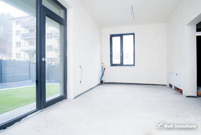 Duplex  Premium in apropierea Padurii Hoia - 13