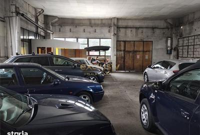 Spațiu comercial, de 180 mp, în Bartolomeu - 6
