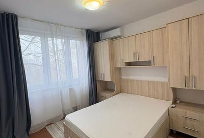 Apartament cu 3 camere în Drumul Taberei - 4