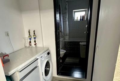 Apartament cu 4 camere semidecomandat în Rogerius - 5